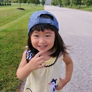 Meet your Posher, Nan